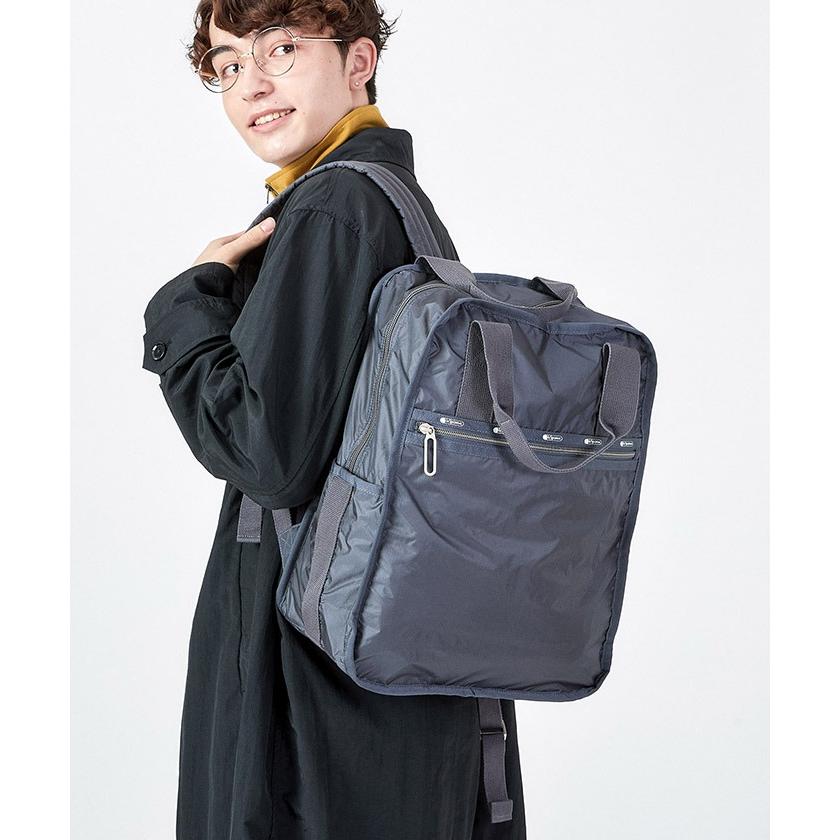 LeSportsac（レスポートサック） (レスポートサック)バックパック