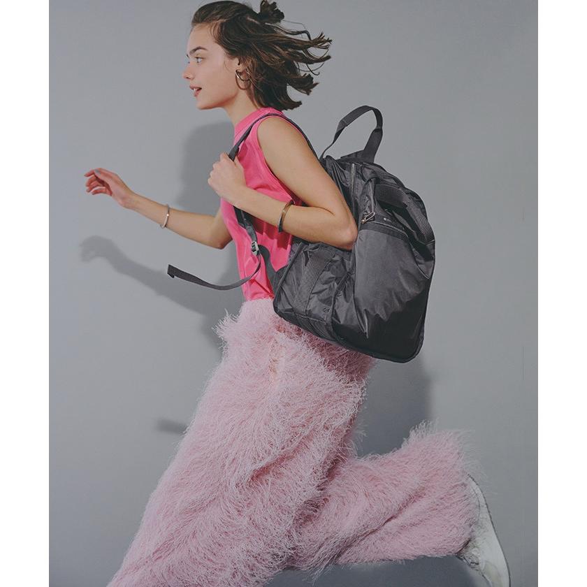 LeSportsac（レスポートサック） (レスポートサック)バックパック