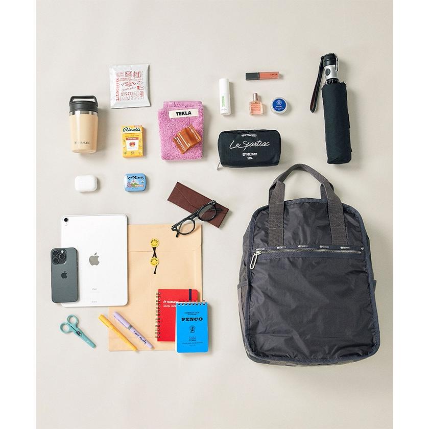 LeSportsac（レスポートサック） (レスポートサック)バックパック