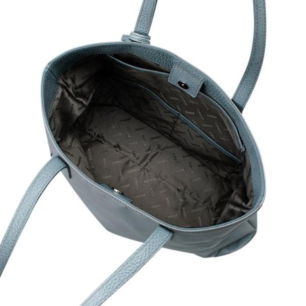【リベロ】ナイロン トートバッグ L A4サイズ ビジネスバッグ（商品番号：P25-39314）の画像