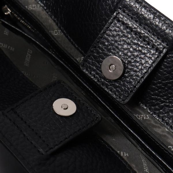 【リベロ】ナイロン トートバッグ L A4サイズ ビジネスバッグ（商品番号：P25-39314）の画像