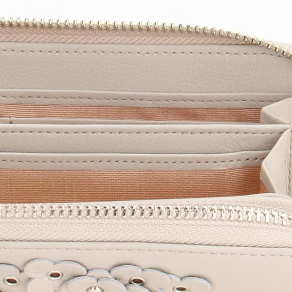 ANTEPRIMA マッツェット Lファスナー長財布 アンテプリマ : マルイ