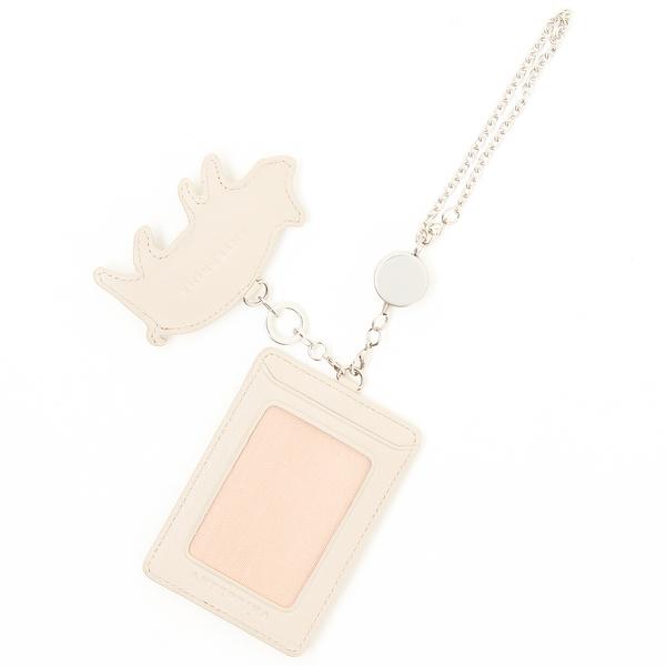 ANTEPRIMA マッツェット リール付パスケース アンテプリマ