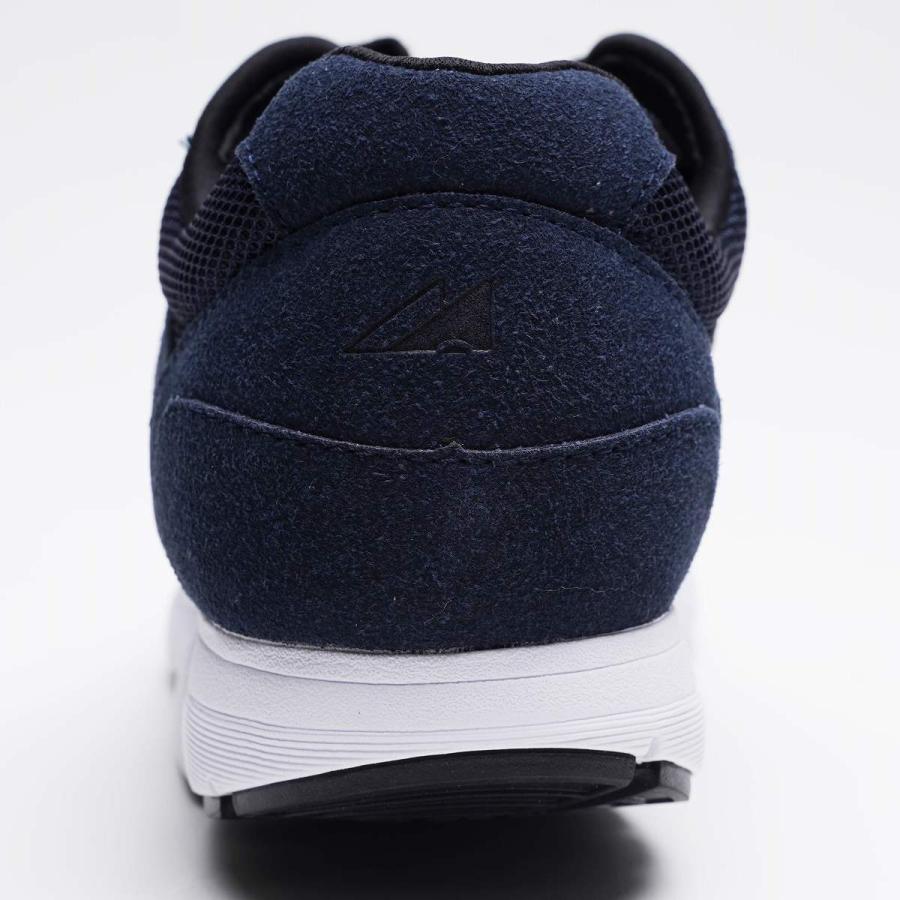 MIDFOOT メッシュ地 レディース ウォーキングシューズ 4E （MF81L