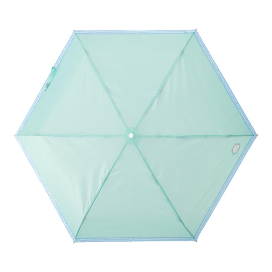 【アデリアレトロ×estaa】 折りたたみ傘 アデリアラプソディー/UV対応｜0101marui｜04
