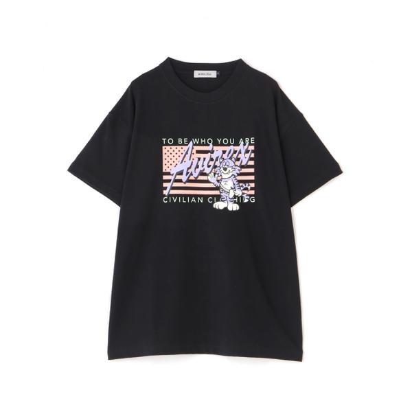 TOMCAT T-SHIRT／ トムキャットTシャツ｜0101marui｜05