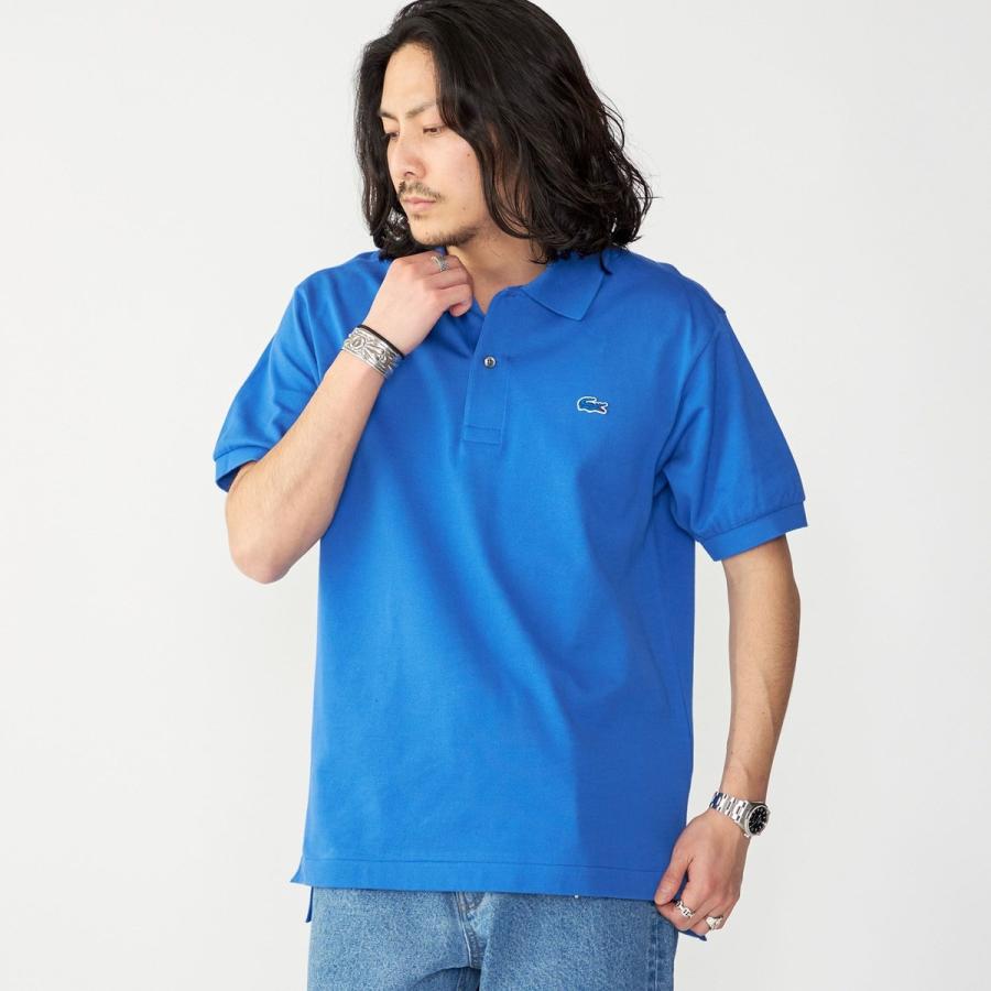 SHIPS（シップス） 【SHIPS別注】LACOSTE: NEW 70's ドロップテイル