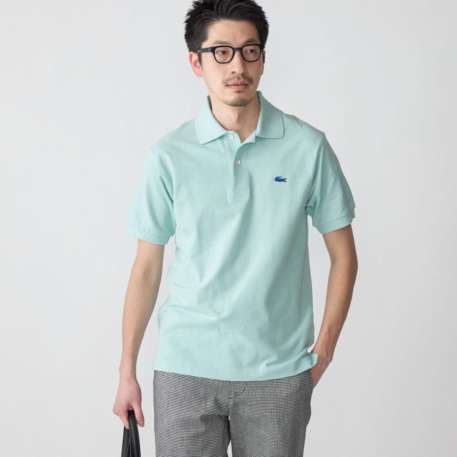 SHIPS（シップス） 【SHIPS別注】LACOSTE: NEW 70's ドロップテイル
