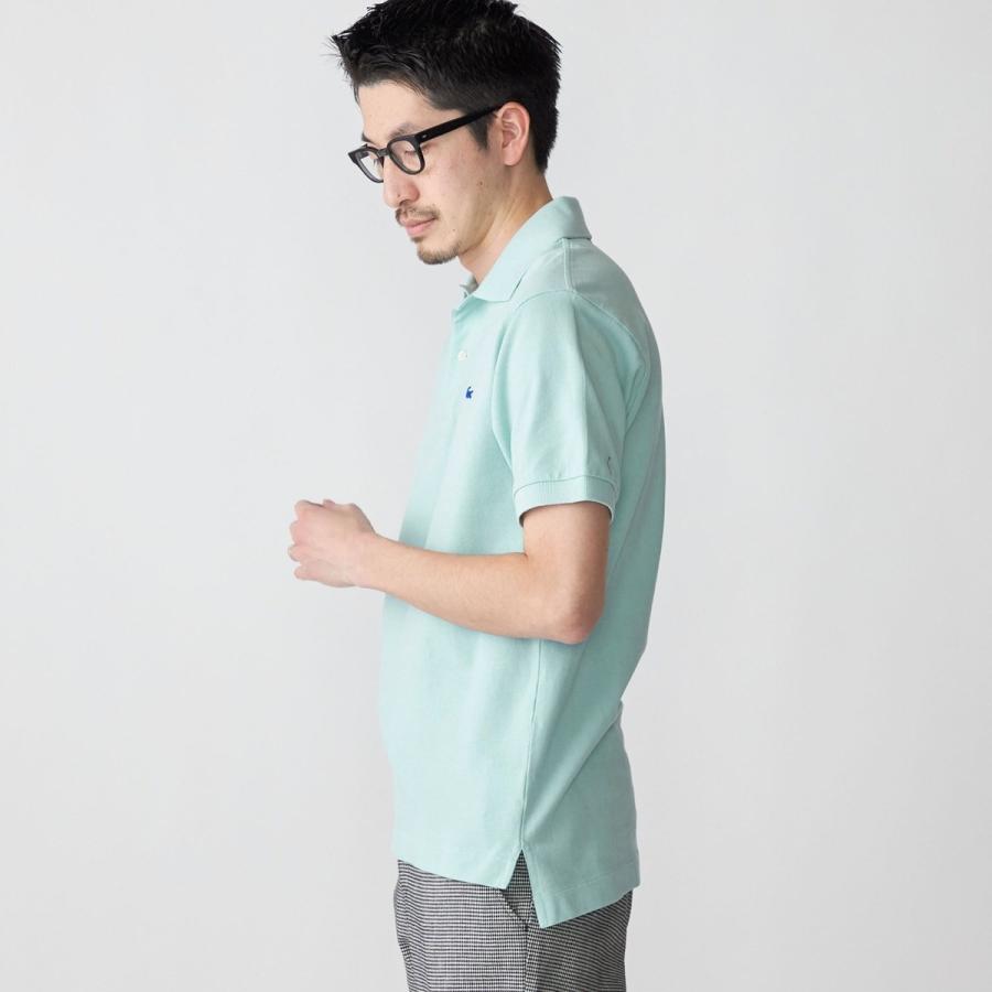 SHIPS（シップス） 【SHIPS別注】LACOSTE: NEW 70's ドロップテイル