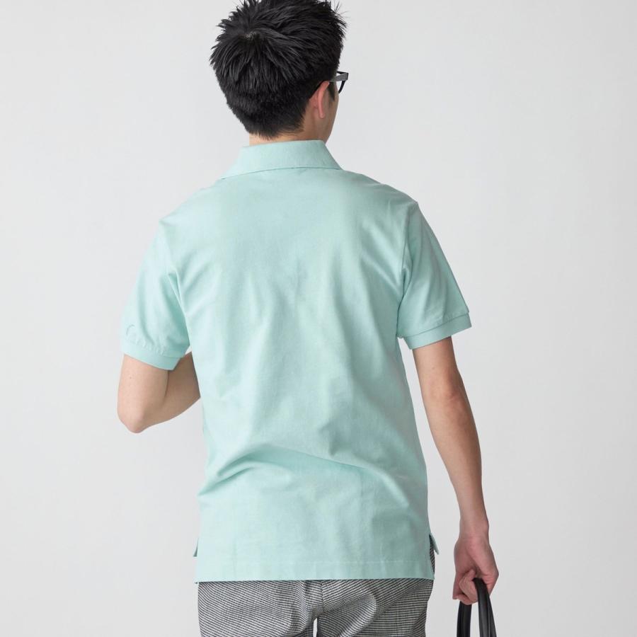 SHIPS（シップス） 【SHIPS別注】LACOSTE: NEW 70's ドロップテイル