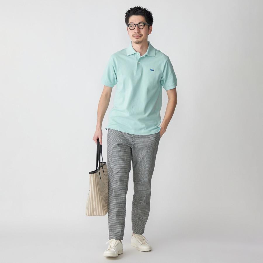 SHIPS（シップス） 【SHIPS別注】LACOSTE: NEW 70's ドロップテイル