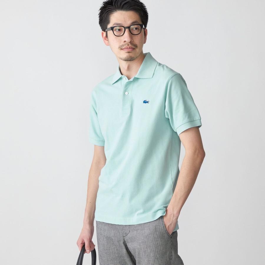 SHIPS（シップス） 【SHIPS別注】LACOSTE: NEW 70's ドロップテイル