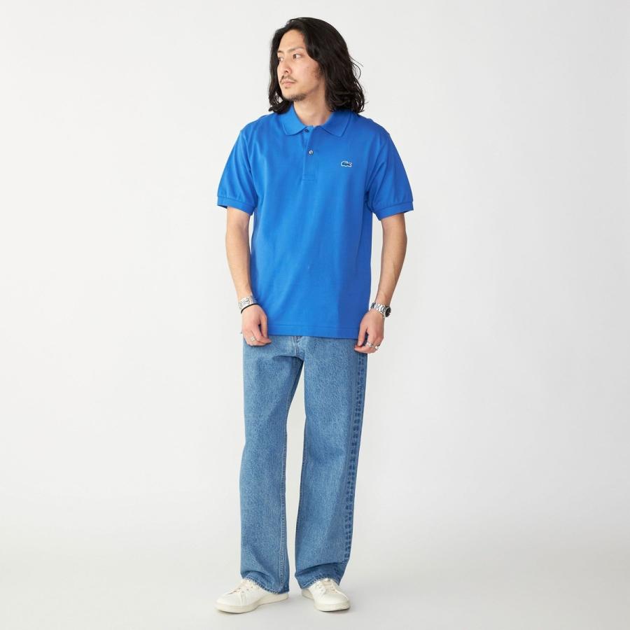 SHIPS（シップス） 【SHIPS別注】LACOSTE: NEW 70's ドロップテイル