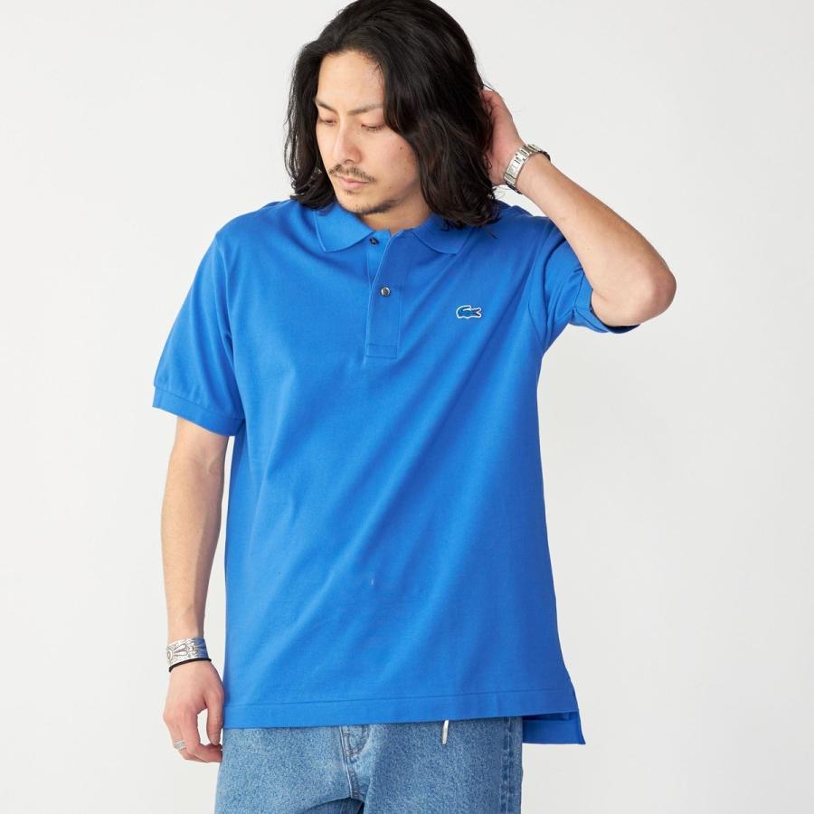 SHIPS（シップス） 【SHIPS別注】LACOSTE: NEW 70's ドロップテイル