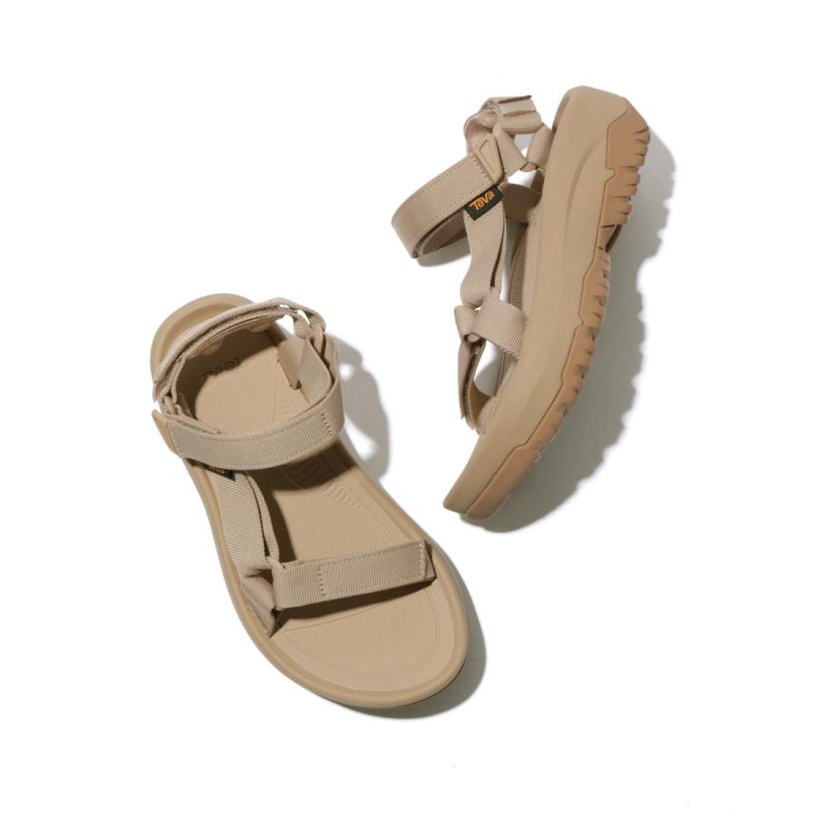 【WEB限定】【TEVA】 W HURRICANE XLT2 AMPSOLE｜0101marui｜14