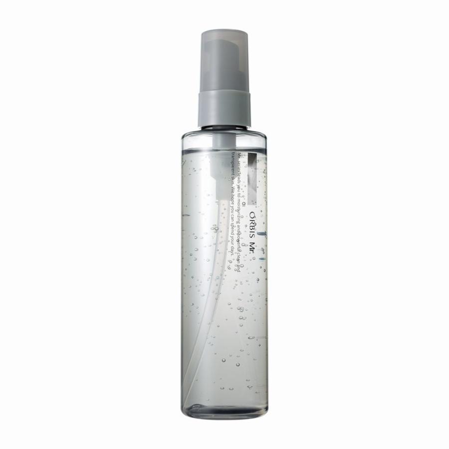オルビス ミスター エッセンスローション ボトル入り 180mL 医薬部外品 
