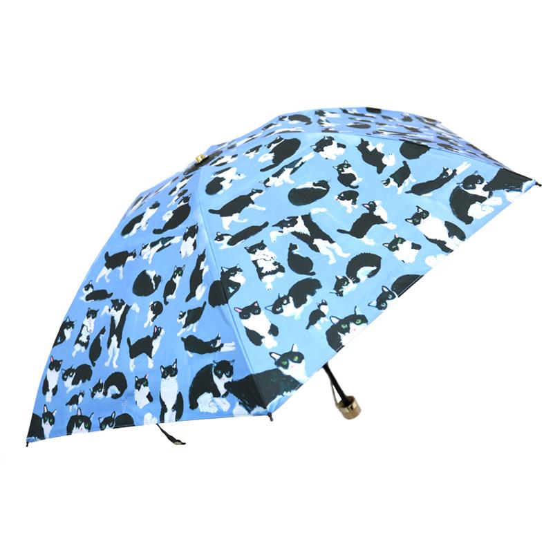 マンハッタナーズ】晴雨兼用折りたたみ傘 : マルイ(丸井)Yahoo!店
