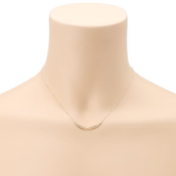 agete（アガット） K10ネックレス : マルイ(丸井)Yahoo!店 - 通販