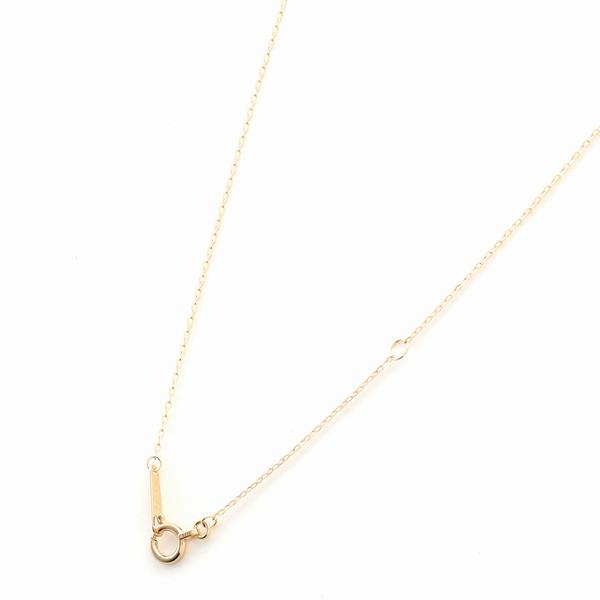 agete（アガット） K10ネックレス : マルイ(丸井)Yahoo!店 - 通販