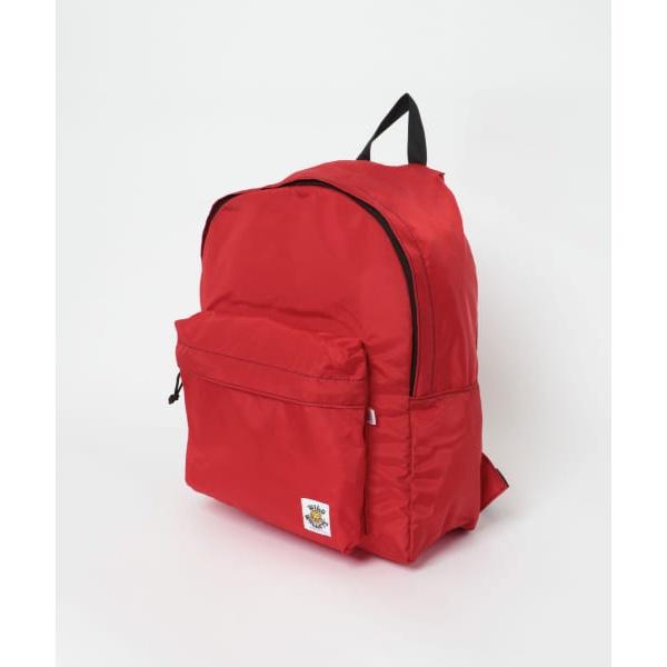 WILD WALLETS　Day Pack｜0101marui｜08