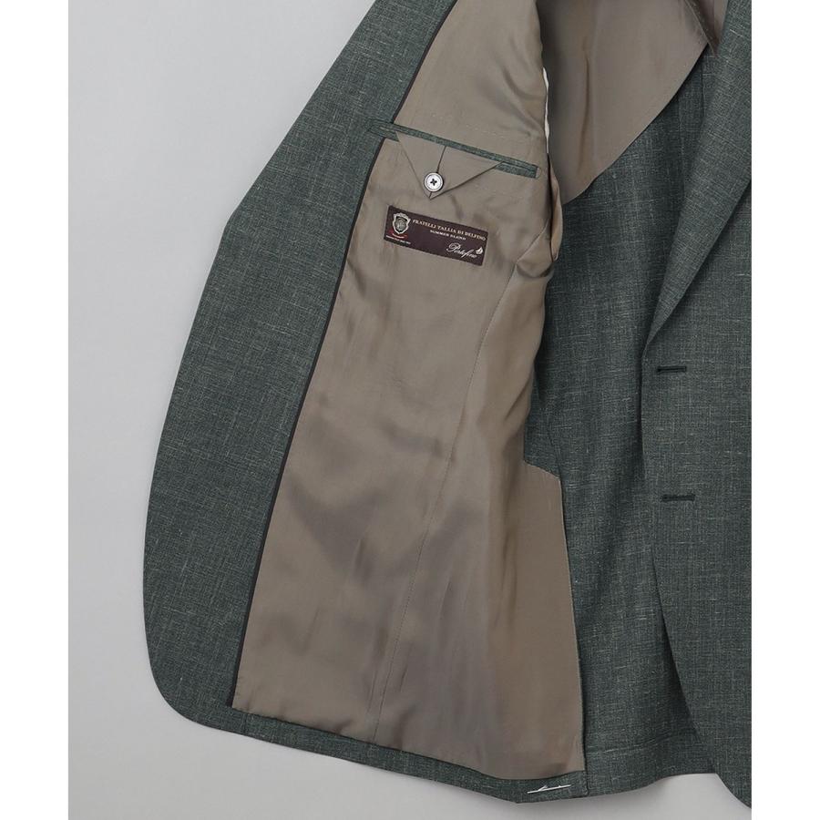 【TALLIA DI DELFINO】Portofino ジャケットの画像