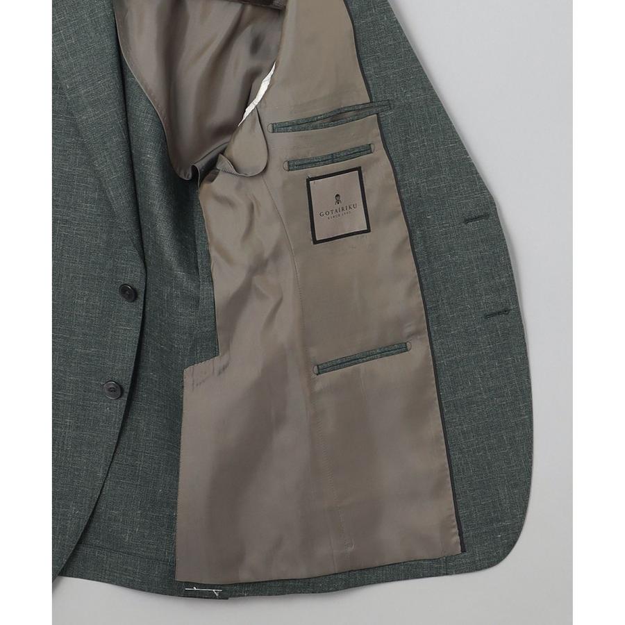 【TALLIA DI DELFINO】Portofino ジャケットの画像