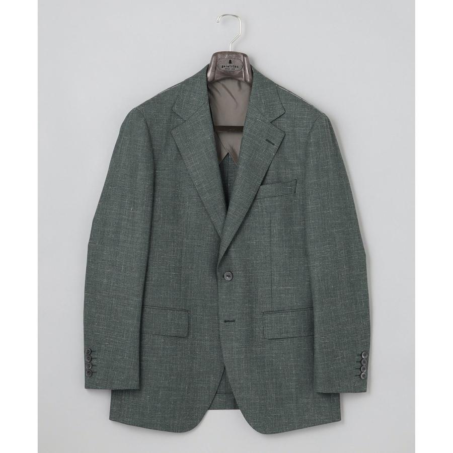【TALLIA DI DELFINO】Portofino ジャケットの画像