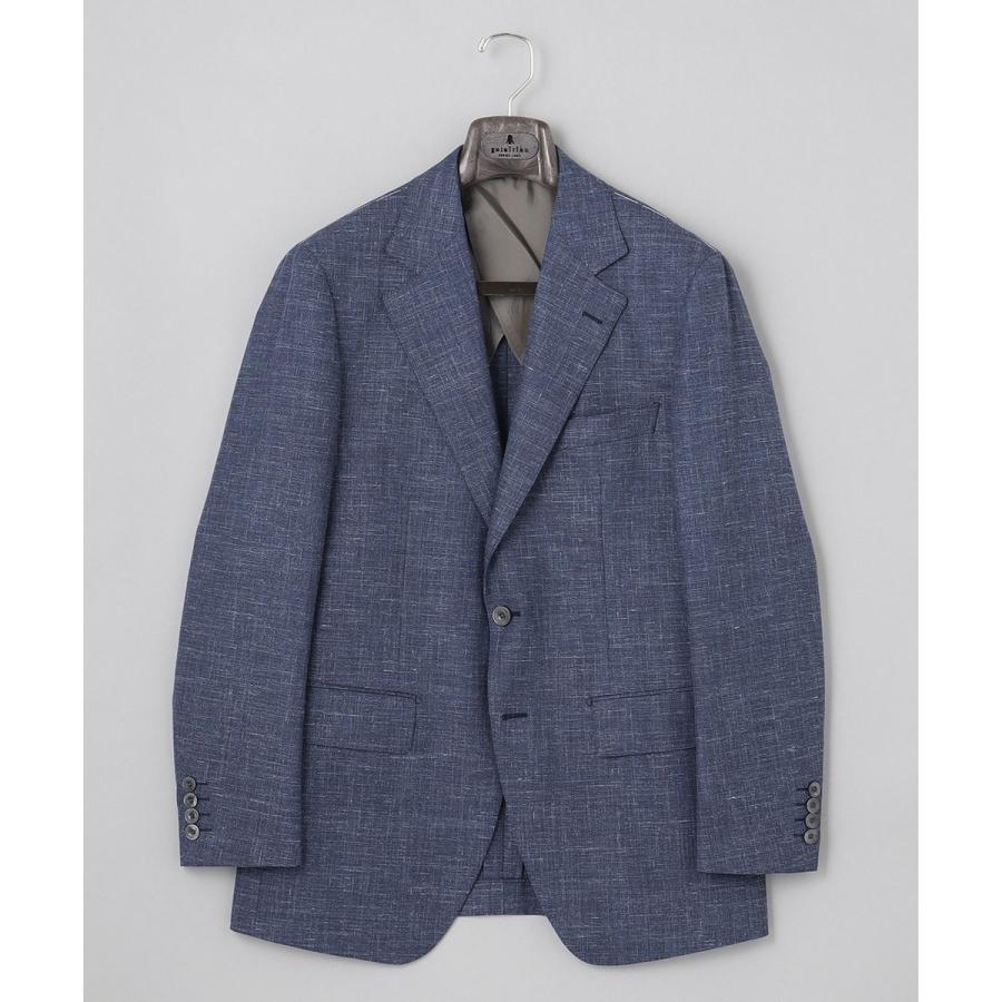 【TALLIA DI DELFINO】Portofino ジャケットの画像
