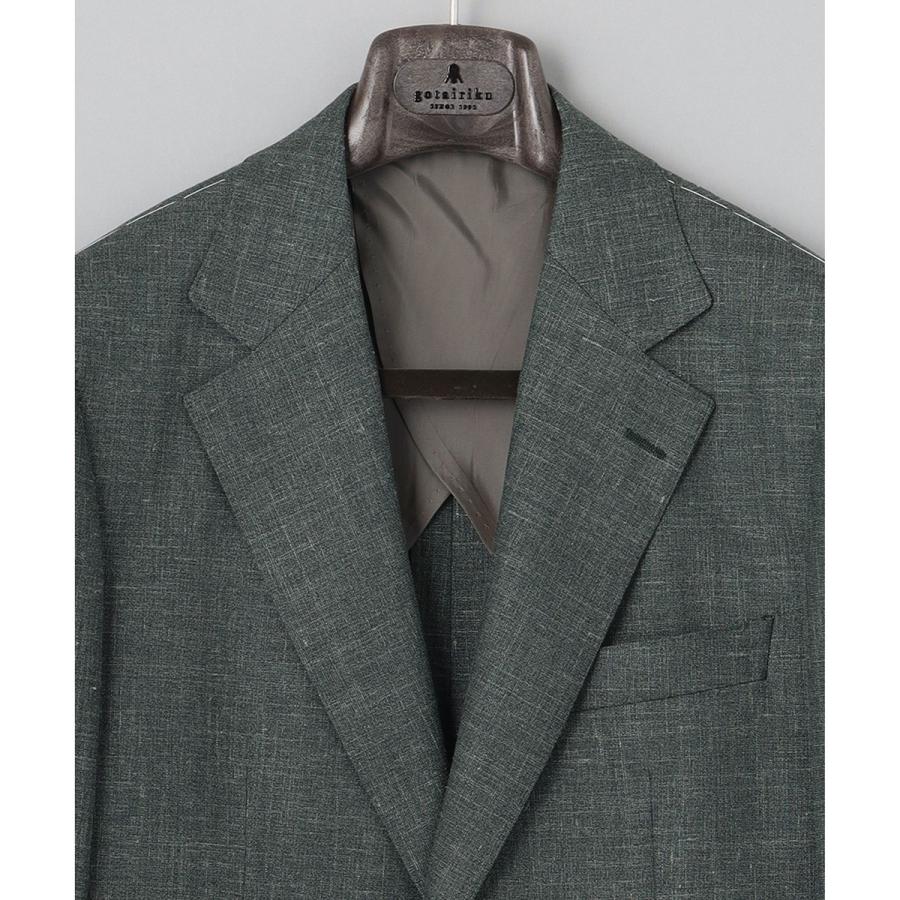【TALLIA DI DELFINO】Portofino ジャケットの画像