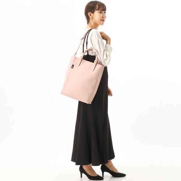 【ROOTOTE】LT.トールレザレットベルトハンドル-A｜0101marui｜21