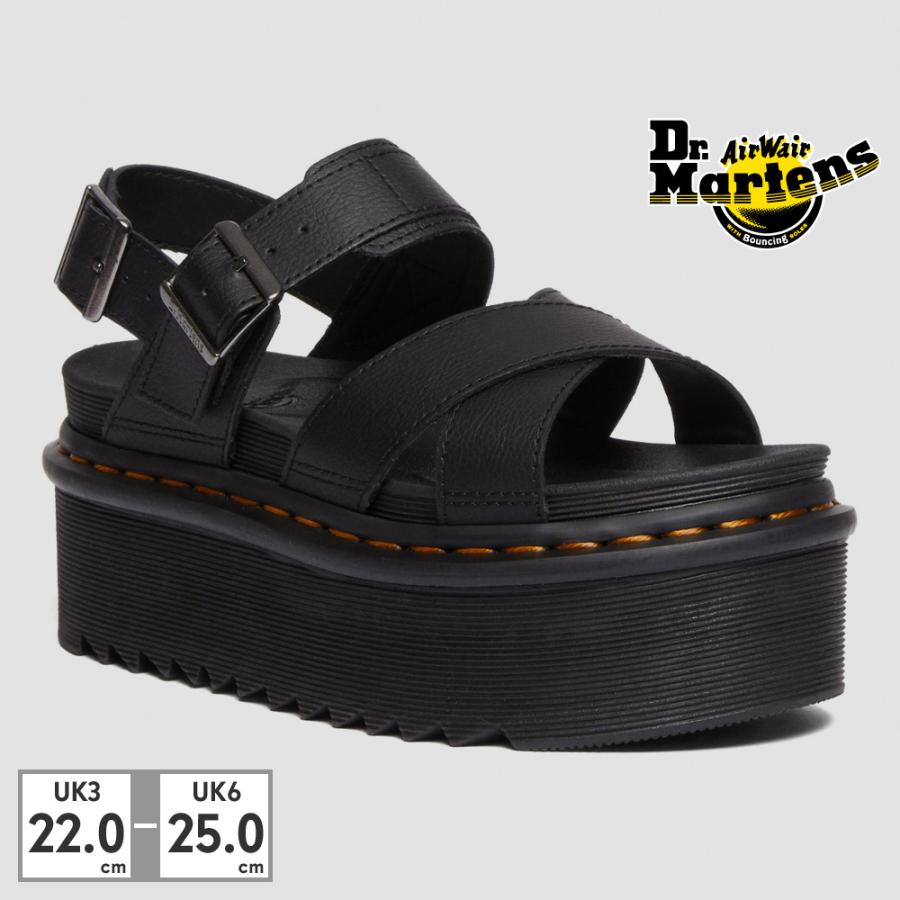 Dr.Martens（ドクターマーチン） Voss II Quad SANDAL : マルイ(丸井