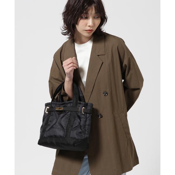 B'2nd SITA PARANTICA（シータ パランティカ）RIPSTOP／ トートバックS