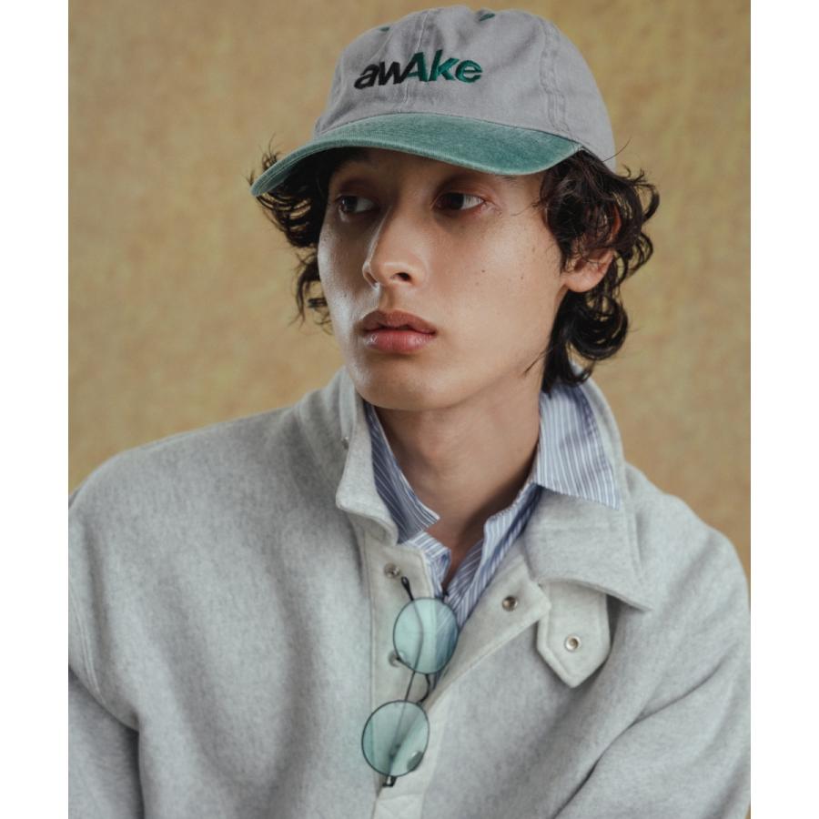 WEB限定《AWAKE×ADAM ET ROPE'》CAP＆SUNGLASS｜0101marui｜17