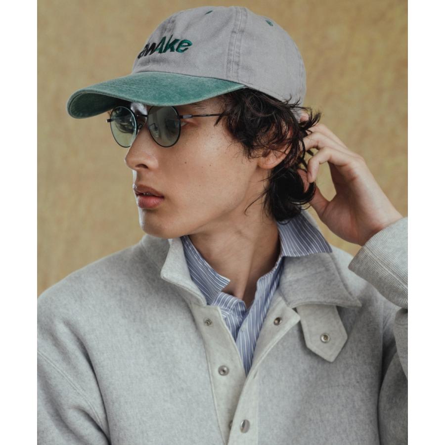 WEB限定《AWAKE×ADAM ET ROPE'》CAP＆SUNGLASS｜0101marui｜04