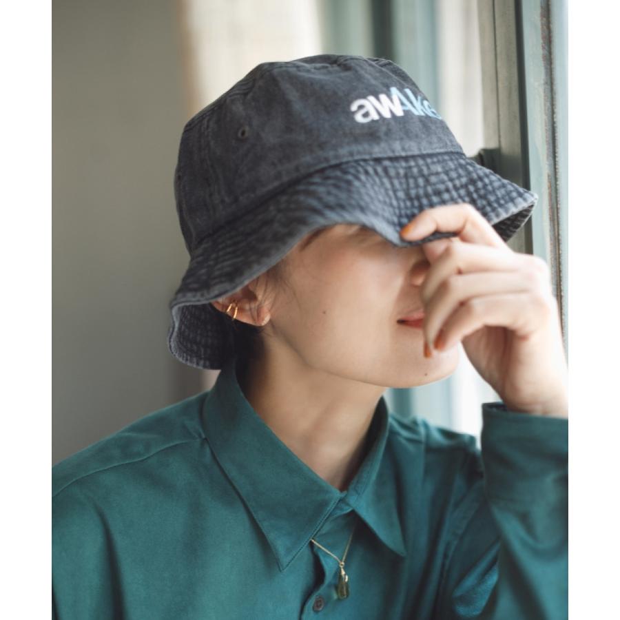 WEB限定《AWAKE×ADAM ET ROPE'》CAP＆SUNGLASS｜0101marui｜10