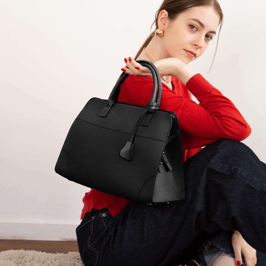 styiro（スタイロ） 【WEB限定】2way ステッチエアリートートバッグ 