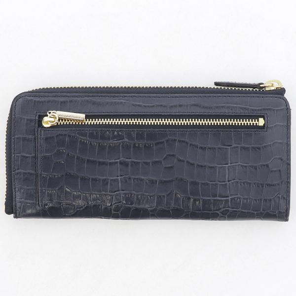 ANTEPRIMA ランプリング 薄型外Lファスナー長財布 アンテプリマ ANTEPRIMA ランプリング 薄型外Lファスナー長財布 アンテプリマ