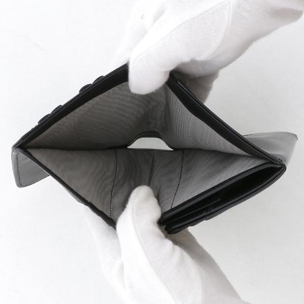 ANTEPRIMA フォラータ2 BOX折財布 アンテプリマ : マルイ(丸井