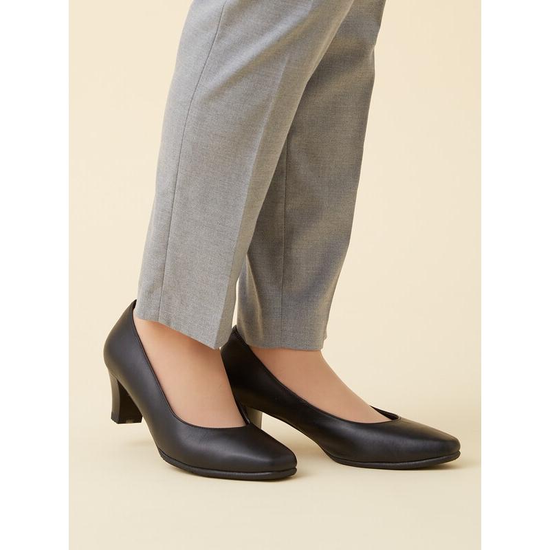 ASICS（アシックス） ペダラ レディース 2E 5.0cmヒール : マルイ(丸井