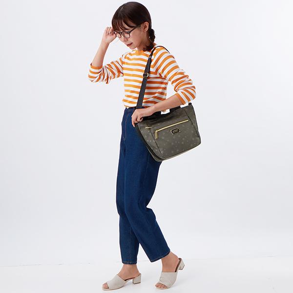 未使用❣️ ２ウェイ 大容量 VIVA YOU ショルダー   バッグ❣️ 楽天市場】vivayou 2way ショルダーバッグの通販