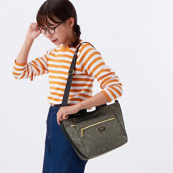 未使用❣️ ２ウェイ 大容量 VIVA YOU ショルダー   バッグ❣️ 楽天市場】vivayou 2way ショルダーバッグの通販