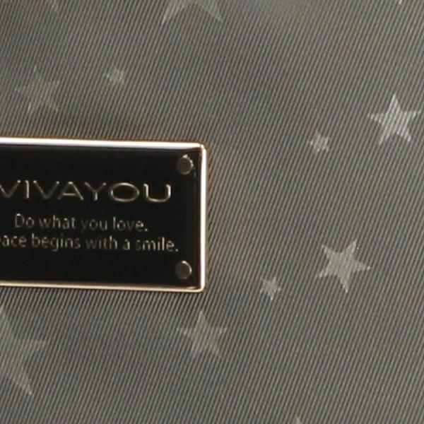 VIVAYOU（ビバユー） 【ビバユー】撥水リュック デイパック アルタイル