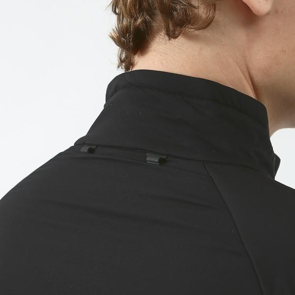 【美品】Marmot Infuse Alpha Kit Jacket ブラック Marmot Infuse マーモットインフューズ Alpha Kit Jacket アルファ