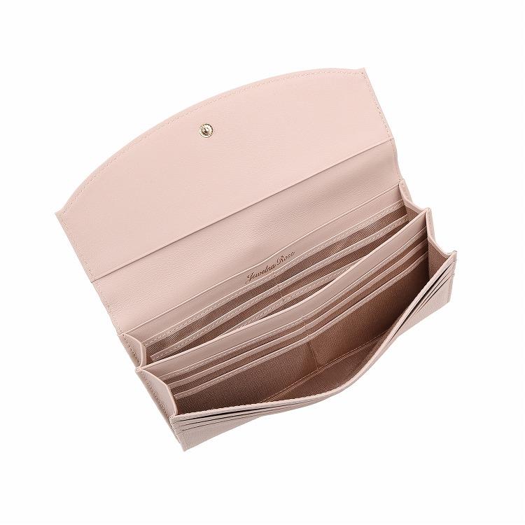 ジュエルナローズがま口長財布 ◇◇フラワー柄がCUTEな長財布◇◇ | Jewelna Rose - ジュエルナローズ