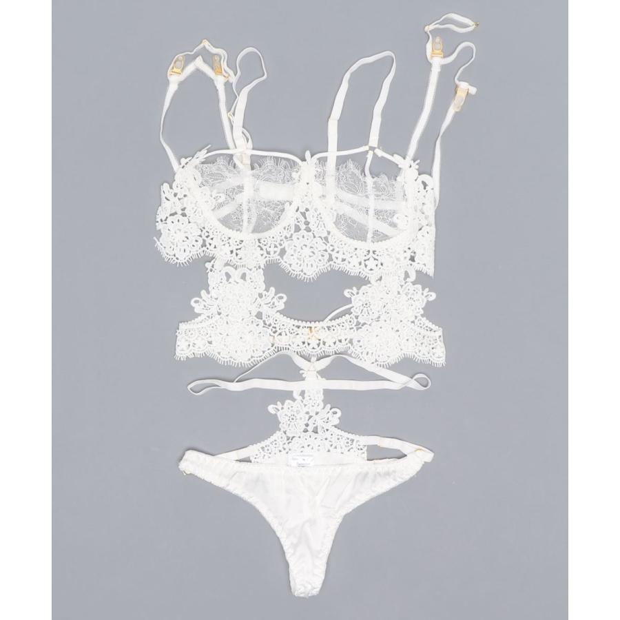 激レア】ジョン カセール KACERE ランジェリー 画集