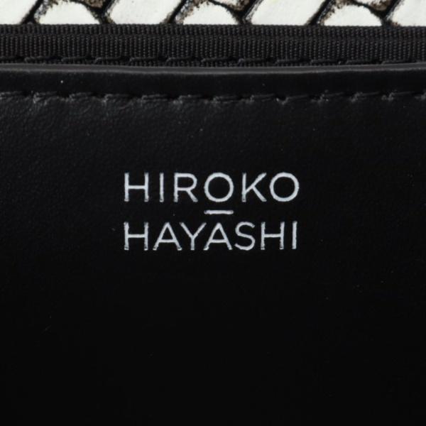 HIROKO HAYASHI（ヒロコ ハヤシ） OTTICA SP(オッティカ スペシャル)長