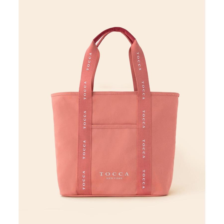 TOCCA（トッカ） 【WEB＆一部店舗限定】【A4サイズ対応】 DANCING
