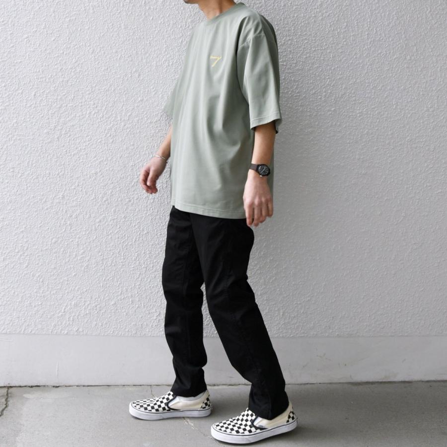 SHIPS any any: スリム テーパード チノ パンツ 26AW◇ : マルイ(丸井