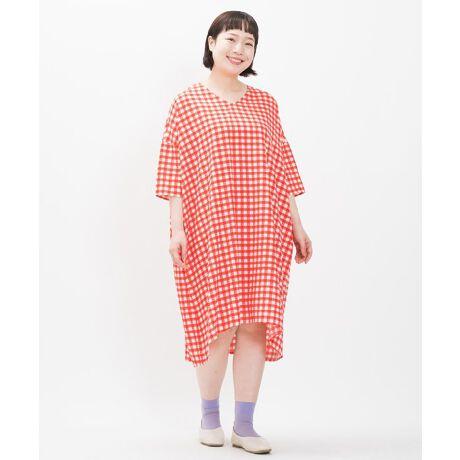 AS KNOW AS olaca（アズノゥアズオオラカ） 【大きいサイズ