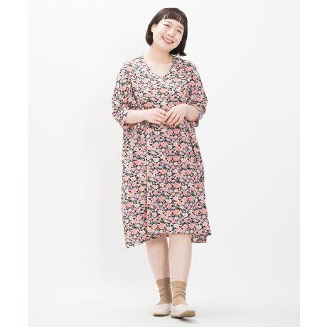 AS KNOW AS olaca（アズノゥアズオオラカ） 【大きいサイズ